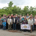 Gruppenbild Sommertagung